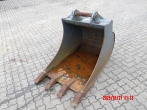 Liebherr Tieflöffel 850mm