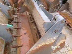 Liebherr Klappschaufel 1.950mm