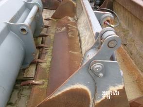 Liebherr Klappschaufel 2.400mm