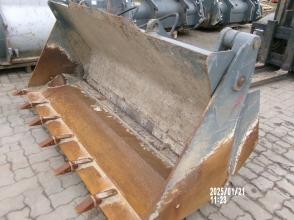 Liebherr Klappschaufel 1.950mm
