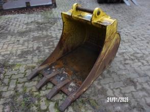 Liebherr Tieflöffel 850mm