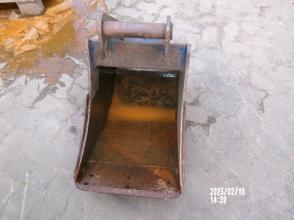 Lehnhoff Tieflöffel 400mm