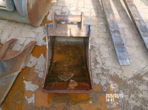 Lehnhoff Tieflöffel 400mm