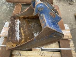 Lehnhoff Tieflöffel 600mm