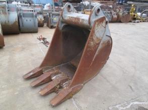 Liebherr Tieflöffel 1.050mm