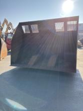 Schaufel 3.400mm
