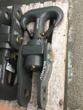 Liebherr Lasthaken 25T