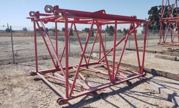 Manitowoc 777-T 10' Insert