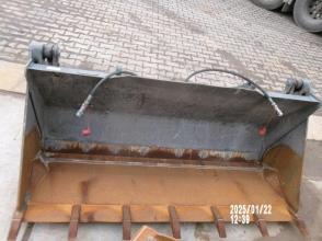 Liebherr Klappschaufel 1.950mm