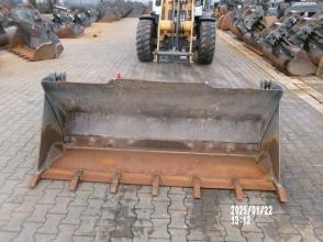 Liebherr Klappschaufel 2.330mm