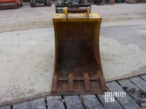 Liebherr Tieflöffel 850mm