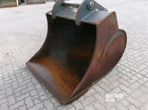 Liebherr Tieflöffel 1.550mm