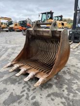 Resch-Ka-Tec Sieblöffel 1.500mm