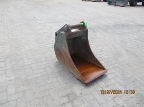 Liebherr Tieflöffel 550mm
