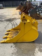 Liebherr Tieflöffel 850mm; 0,60m³