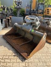 Liebherr Grabenräumlöffel 2.200mm