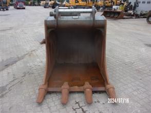 Liebherr HD Tieflöffel 1.350mm