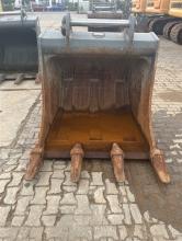 Liebherr HD Tieflöffel 1.500mm