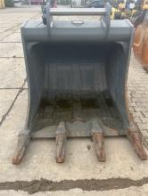 Liebherr HD Tieflöffel 1.500mm