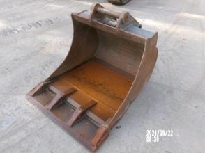 Liebherr Tieflöffel 1.050mm
