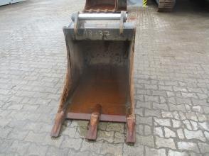 Liebherr Tieflöffel 850mm