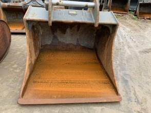 Liebherr Tieflöffel 1.550mm