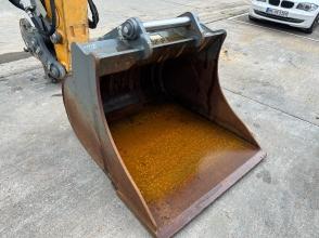 Liebherr Tieflöffel 1.250mm