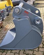 Liebherr Tieflöffel 850 mm