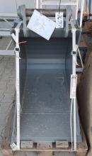 Liebherr Tieflöffel 650 mm, SW 33 LI