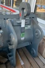 Kaiser SWA System CW 45, hydraul.