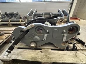 Liebherr SW 48 hydr. mit Likufix