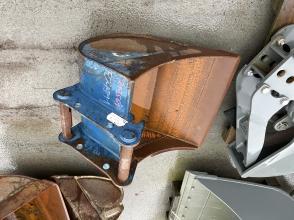 Lehnhoff Tieflöffel