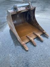 Liebherr Tieflöffel 1.050mm