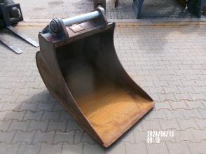 Liebherr Tieflöffel 850mm