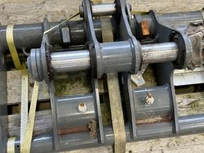 SW Claas Liebherr Teleskoplader