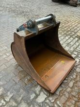 Liebherr Tieflöffel 1.050mm