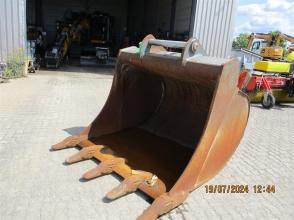Liebherr Tieflöffel HD 1.850mm