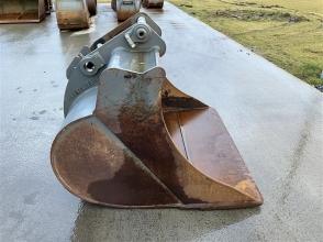 Liebherr Tieflöffel 1.500mm