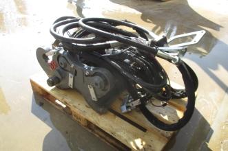 Liebherr Schnellwechsler 48 Likufix