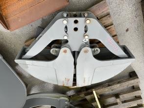 Liebherr Grabschalen 300 mm mZ für GMZ22