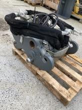 Liebherr Schnellwechsler 66 Likufix