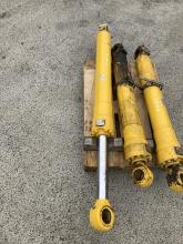 Liebherr Stielzylinder