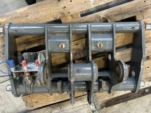 SW Claas für Liebherr Teleskoplader T41-7