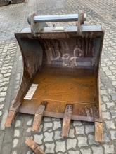 Liebherr Tieflöffel 1.050mm