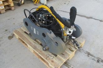Liebherr Schnellwechsler 48 Likufix