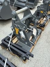 Liebherr Palettengabel SW 48