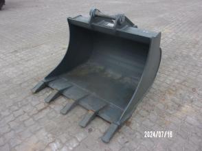Liebherr Tieflöffel 1.250mm