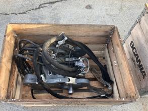 Liebherr Schnellwechsler 48 Likufix