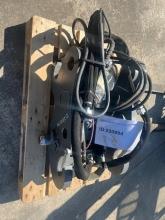 Liebherr Schnellwechsler 48 Likufix