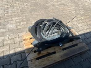 Liebherr Schnellwechsler 33 Likufix